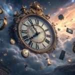 Почему время ускоряется: 3 метафизические причины